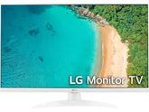 LED LG 27TQ615S-WZ 27 Full HD Smart TV Blanco