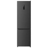 Cecotec Bolero CoolMarket Combi 322 Dark D Frigorífico Combi