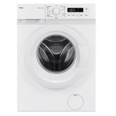 Lavadora Teka WMK 40740 7kg Carga Frontal 1200rpm A Blanca