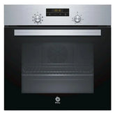 Horno Multifunción Balay 3HB2031X0 Manual 66L Medio Acero Inoxidable Negro