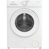 Lavadora Indesit IMA 762 MY TIME SPT Carga Frontal 7Kg 1200rpm A Blanca Motor Inverter