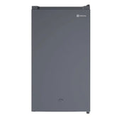 Origial COOL&FREEZE MINI 85 L INOX Frigorífico Bajo Encimera 85 litros E Inox