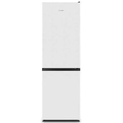 Hisense RB390N4AWE Frigorífico Combi No Frost E Blanco