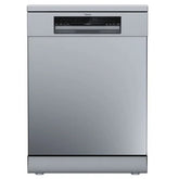 Teka DFS 26650 Lavavajillas Capacidad 13 Cubiertos E Acero Inoxidable