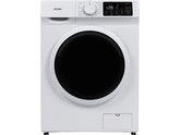 Lavadora carga frontal Koenic KWM 9113 A Inv 9 kg