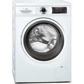 Balay 3TS993BP Lavadora 9Kg, programas rápidos y Rápidomix, blanca