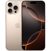 Apple iPhone 16 Pro Max 256GB Titanio Desierto Libre