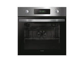 Horno Empotrado Candy 70L Acero Inoxidable FIDCPX625L