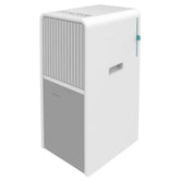 Aire acondicionado Portátil Cecotec ForceClima 7550 Style Connected WiFi 7000 BTU 20 m² 1750 Frigorías