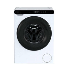 Lavadora Mini Candy Cw50bp12307u1s De Carga Frontal 5 Kg 1200 Rpm Clase A Blanco