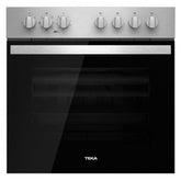 Teka HBE 615 ME Horno Polivalente Multifunción 70L A Acero Inoxidable