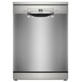 Lavavajillas Bosch Serie 2 SMS2HTI06E 13 Servicios Clase C Wi-Fi ExtraDry