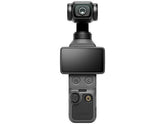 Cámara deportiva Osmo Pocket 4 Pack Creator - DJI, Negro