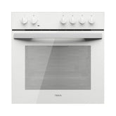 Teka HBE 490 ME Horno Multifunción 72L A Blanco