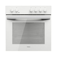 Teka HBE 490 ME Horno Multifunción 72L A Blanco