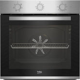 Beko BBIE12100XD Horno Multifunción 66L A Acero Inoxidable