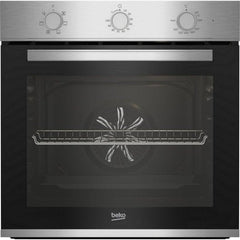 Beko BBIE12100XD Horno Multifunción 66L A Acero Inoxidable