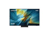 TV OLED 65 - Samsung TQ65S95FATXXC, OLED 4K, NQ4 AI Gen3 Processor, Smart TV full AI, Wifi, Negro grafito
