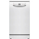 Lavavajillas Bosch Serie 2 SPS2HKW58E 10 Cubiertos E conectividad Home Connect