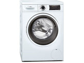 Lavadora carga frontal - Balay 3TS995BP, 9 kg, 1400 rpm, 4 programas