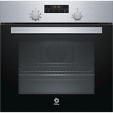 Balay 3HB2030X0 Horno Multifunción 66L A Acero Inoxidable