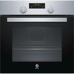 Balay 3HB2030X0 Horno Multifunción 66L A Acero Inoxidable