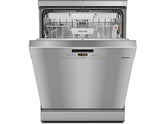 Lavavajillas - Miele G 5611 SC, 14 Servicios, 5 Programas, 59.8 cm Ancho, AutoOpen, ComfortClose, Inox
