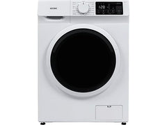 Lavadora carga frontal Koenic KWM 9113 A Inv 9 kg
