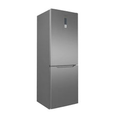 Teka NFL 345 C Frigorífico Combi E Acero Inoxidable