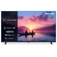 Philips LED 40 40PFS6000 FullHD Dolby Audio HDR10 Titan