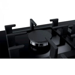 Bosch PPQ7A6B90 Placa de Gas 5 Zonas 75cm Negra