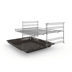 Balay 3HB2030X0 Horno Multifunción 66L A Acero Inoxidable
