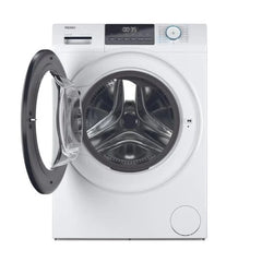 Haier HW110-BP14929A-S Lavadora Carga Frontal
