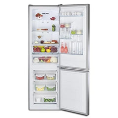 Teka NFL 345 C Frigorífico Combi E Acero Inoxidable