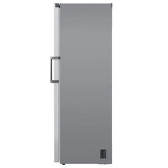 Congelador vertical 324 L LG GFT41PZGSZ inox No Frost