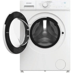 Lavadora Indesit IMA 762 MY TIME SPT Carga Frontal 7Kg 1200rpm A Blanca Motor Inverter
