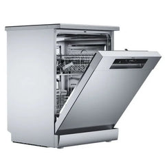 Teka DFS 26650 Lavavajillas Capacidad 13 Cubiertos E Acero Inoxidable