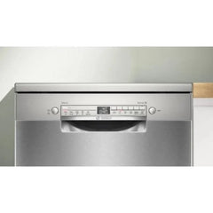 Lavavajillas Bosch Serie 2 SMS2HTI06E 13 Servicios Clase C Wi-Fi ExtraDry