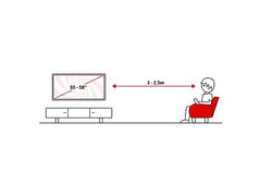 TV Mini LED 55 - Xiaomi TV S Mini LED 55 2025, UHD 4K, Smart TV con Google, 144 Hz, Gris cepillado
