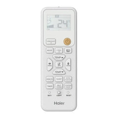 Aire acondicionado Haier Tide R 25 WIFI Split Inverter 2.5kW FríoCalor A++ WiFi R32