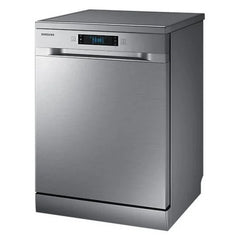 Samsung DW60M6040FS Serie 6 Lavavajillas Capacidad 13 Cubiertos E Acero Inoxidable