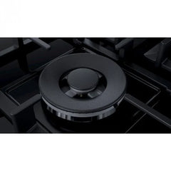 Bosch PPQ7A6B90 Placa de Gas 5 Zonas 75cm Negra