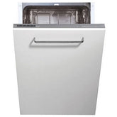 Teka DW8 40 FI Lavavajillas Integrable Capacidad 9 Cubiertos E