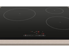 Placa inducción - Balay 3EB864FR, 3 zonas, Negro