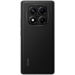 Xiaomi REDMI Note 14 Pro 4G 8GB 256GB 6.67 Negro Medianoche