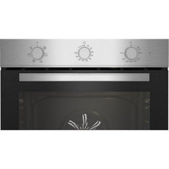 Beko BBIE12100XD Horno Multifunción 66L A Acero Inoxidable