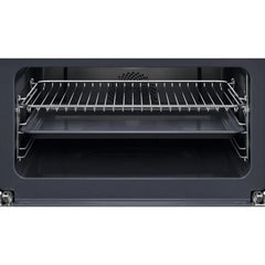 Horno eléctrico AEG Series 5000 TA5PK401B 45L Negro con cocción a vapor y autolimpieza pirolítica