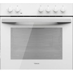 Teka HBE 490 ME Horno Multifunción 72L A Blanco