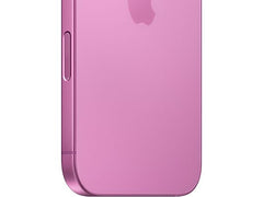 Apple iPhone 16 128GB Pink - 5G A18 Bionic 6.1" OLED