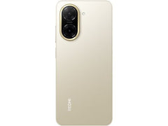 Móvil - Xiaomi Redmi A5, Titanium, 64GB, 3GB RAM, 6.88" HD+, Octa Core , Unisoc Tiger T7250, 5200 mAh